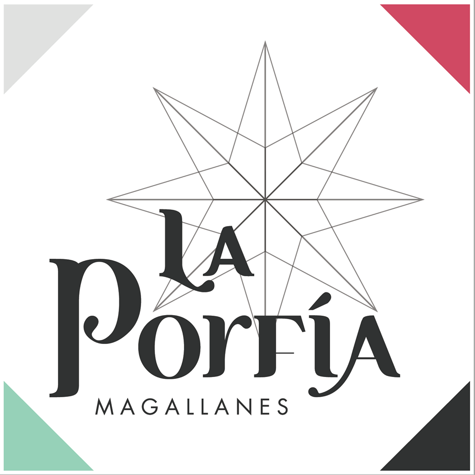 la porfía
